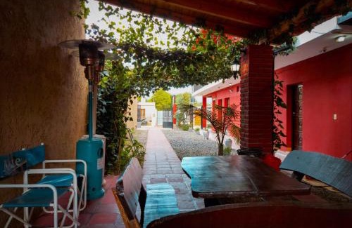 Cafayate Apartment | Apart Hotel Don Benito