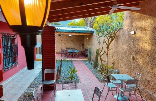 Cafayate Apartment | Apart Hotel Don Benito