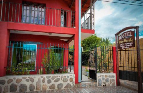 Cafayate Apartment | Apart Hotel Don Benito