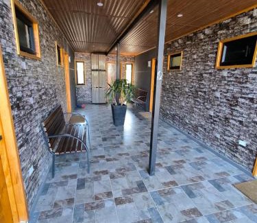 Bulnes Apartment | APART HOTEL EN BULNES