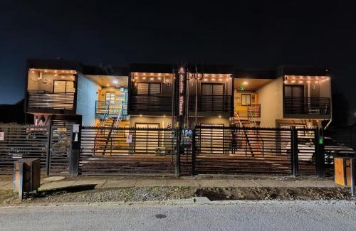 Bulnes Apartment | APART HOTEL EN BULNES