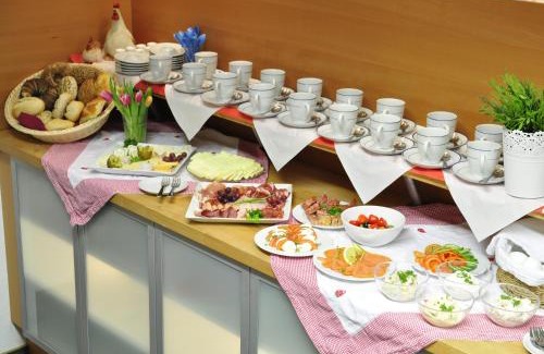 Hohenschoenhausen Hotel | Apart Hotel Ferdinand Berlin