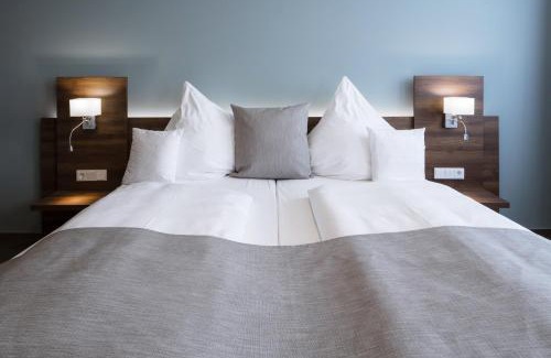 Bayreuth Apartment | Apart-Hotel FirstBoarding Bayreuth