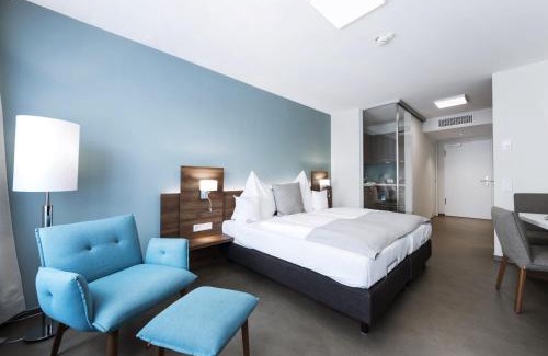 Bayreuth Apartment | Apart-Hotel FirstBoarding Bayreuth