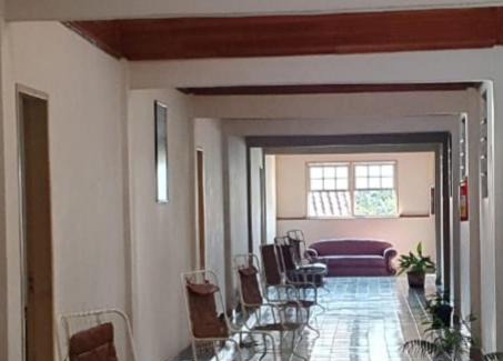 Ouro Preto Apartment | Apart Hotel Flomon