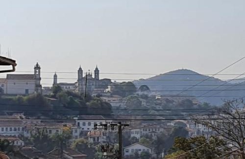Ouro Preto Apartment | Apart Hotel Flomon
