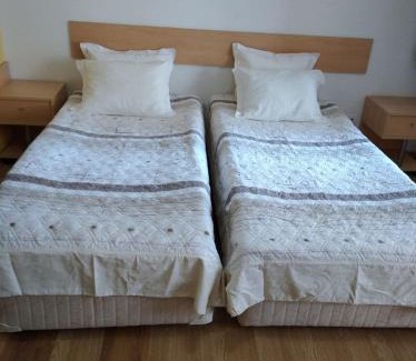 Borovets Apartment | Apart Hotel Flora Residence - Clover Building Flat 09
