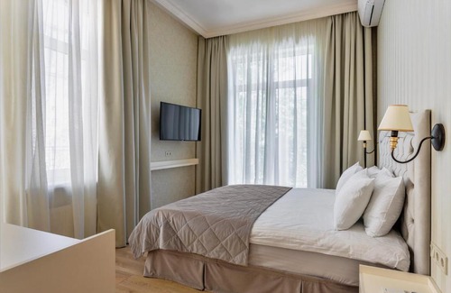Odessa Apartment | Apart-Hotel Fontan Prestige