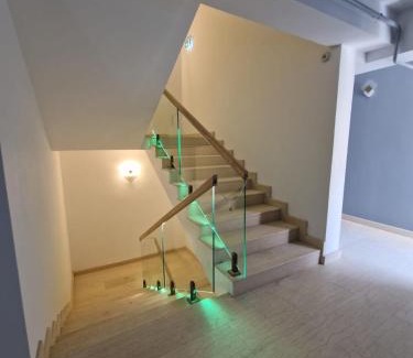 Iasi Apartment | Apart HOTEL Fusion Tower