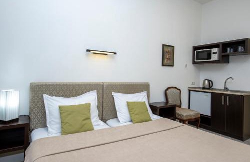 Vake Hotel | Apart Hotel GH
