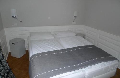Landau in der Pfalz Apartment | Apart-Hotel Heiligenthaler Hof