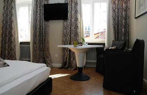 Landau in der Pfalz Apartment | Apart-Hotel Heiligenthaler Hof