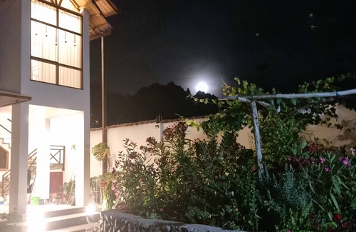 Urubamba Apartment | Apart Hotel in the heart of the Sacred Valley of the Incas.