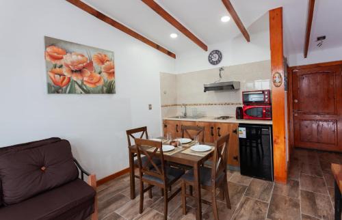 Bahia Mansa Apartment | Apart Hotel Ina Lafken