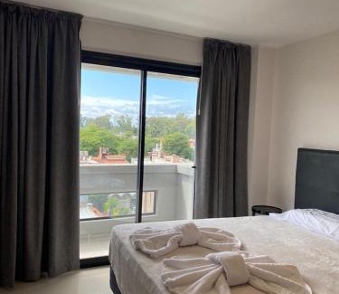 Santiago del Estero Apartment | Apart Hotel Jorge I