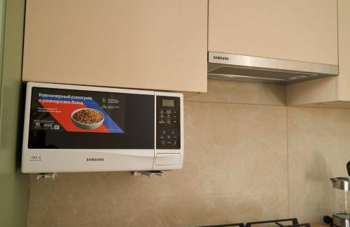 Uralsk Apartment | Apart-Hotel Kareff