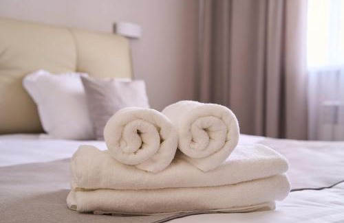 Uralsk Apartment | Apart-Hotel Kareff