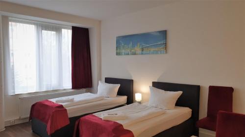 Sinsheim Apartment | Apart-Hotel-Kick