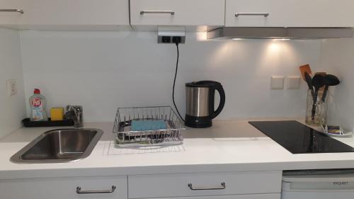 Sinsheim Apartment | Apart-Hotel-Kick