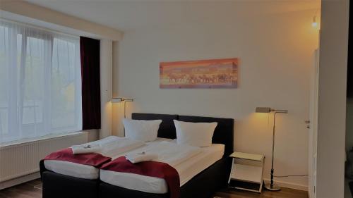 Sinsheim Apartment | Apart-Hotel-Kick