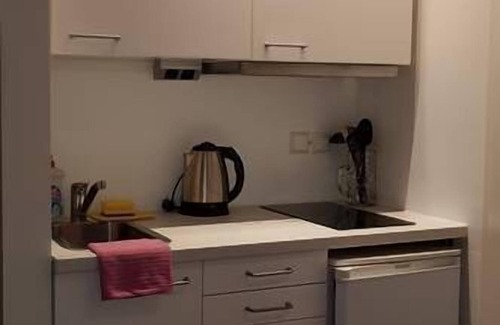 Sinsheim Apartment | Apart- Hotel Kick