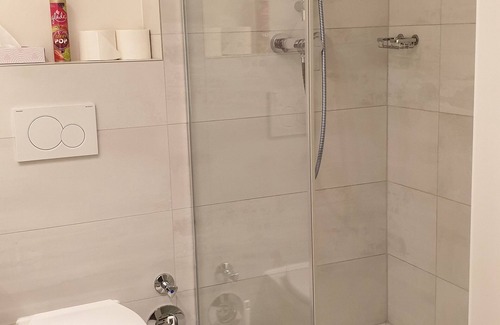 Sinsheim Apartment | Apart- Hotel Kick