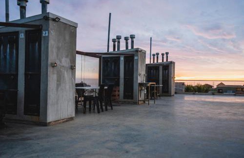 Pichilemu Apartment | Apart Hotel Kudun