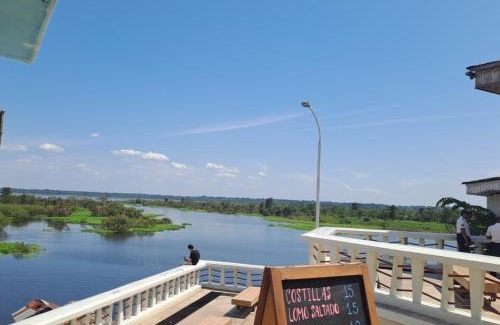 Iquitos Apartment | Apart Hotel La Rivera