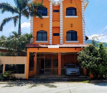 San Pedro Sula Hotel | Apart hotel la Trejo