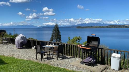 Puerto Varas Apartment | Apart Hotel Lake House - Puerto Varas