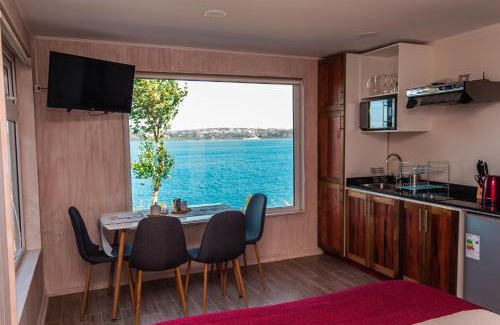 Puerto Varas Apartment | Apart Hotel Lake House - Puerto Varas