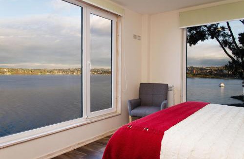 Puerto Varas Apartment | Apart Hotel Lake House - Puerto Varas