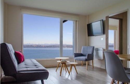 Puerto Varas Apartment | Apart Hotel Lake House - Puerto Varas