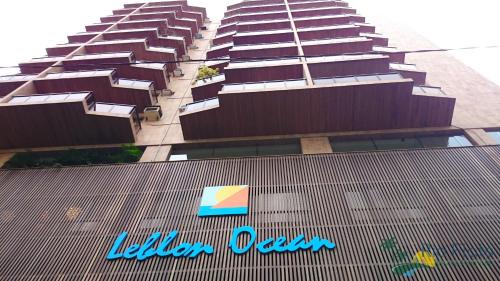 Leblon Apartment | Apart Hotel Leblon Ocean