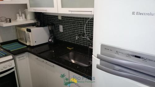 Leblon Apartment | Apart Hotel Leblon Ocean