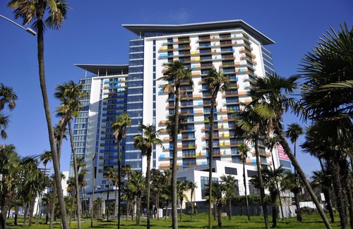 Old Boulevard Hotel | Apart hotel life on the sea