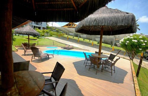 Ponta Negra Apartment | Apart Hotel Litoral Sul