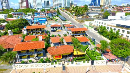 Ponta Negra Apartment | Apart Hotel Litoral Sul