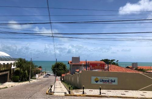 Ponta Negra Apartment | Apart Hotel Litoral Sul