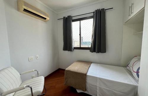 Vila Olimpia Apartment | Apart-Hotel Long Stay Alvorada - Vila Olimpia
