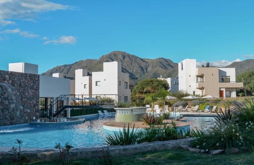 Capilla del Monte Apartment | Apart Hotel Los alazanes
