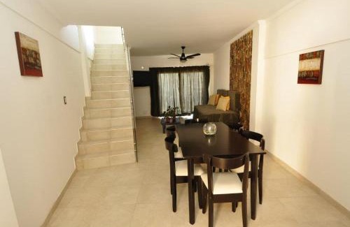 Costa Azul Apartment | Apart Hotel Mallak