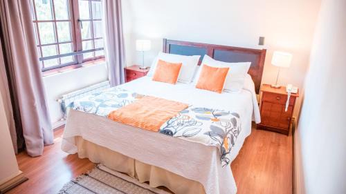 Temuco Apartment | Apart Hotel Montepiedra