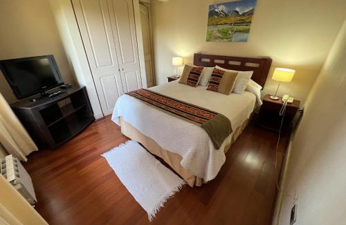 Temuco Apartment | Apart Hotel Montepiedra