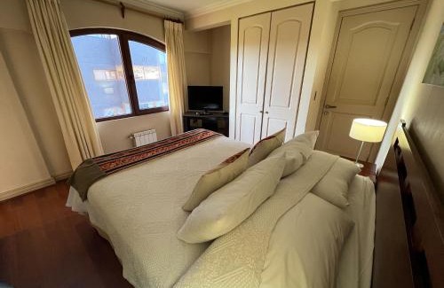 Temuco Apartment | Apart Hotel Montepiedra
