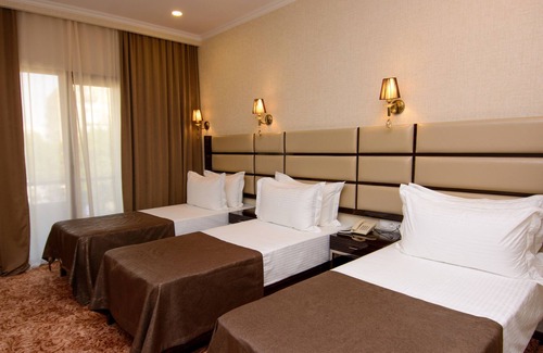 Tbilisi Hotel | Apart Hotel MX
