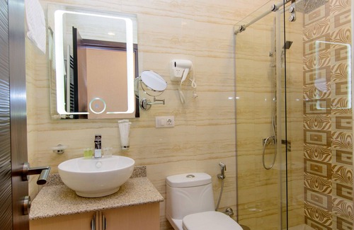 Tbilisi Hotel | Apart Hotel MX