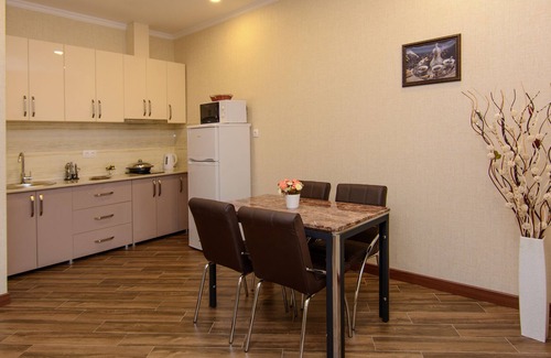 Tbilisi Hotel | Apart Hotel MX