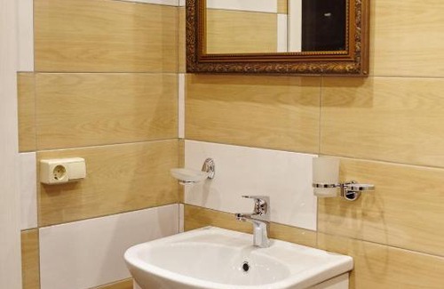 Nizhny Novgorod Hotel | Apart Hotel Nostalgia