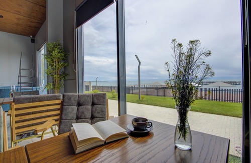 Korumdu Apartment | Apart hotel Novel